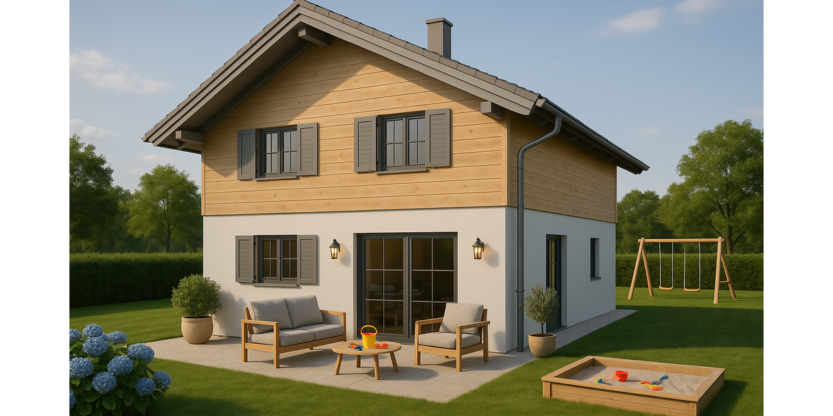 Einfamilienhaus Weilheim - 4 Zimmer, 120 m&sup2;, 999.000&euro; | Angebot:22953537