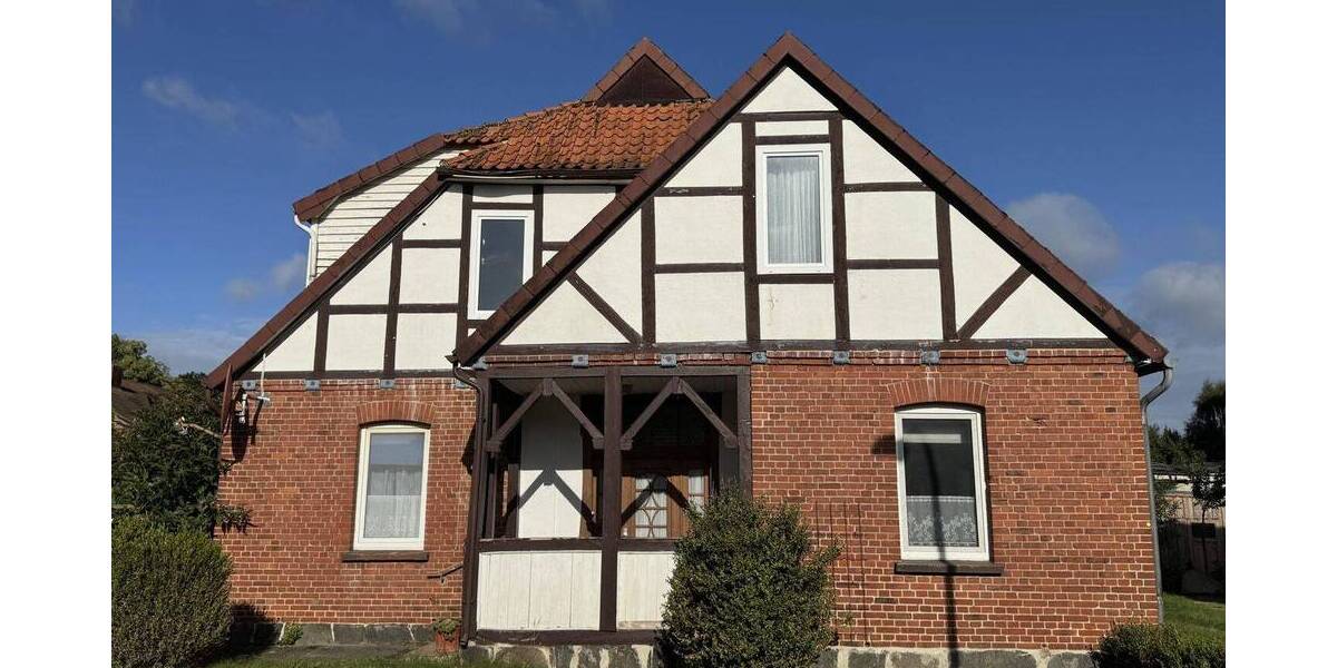 Mehrfamilienhaus, Wohnhaus Wrestedt Stadensen - 1 Zimmer, 256 m&sup2;, 175.000&euro; | Angebot:25677049