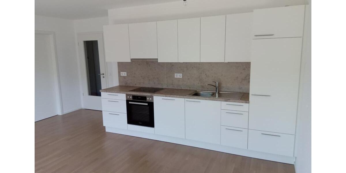 Etagenwohnung Landsberg am Lech Ellighofen - 2 Zimmer, 57 m&sup2;, 400.000&euro; | Angebot:26840513