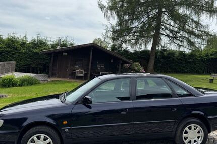 Audi A6 86.000 km 13.750 &euro; Neureichenau 94089
