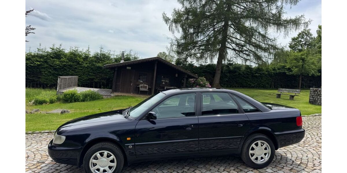 Audi A6 86.000 km 13.750 &euro; Neureichenau 94089