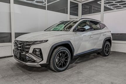 Hyundai TUCSON 5.000 km 39.990 € Bardowick bei Lüneburg 21357