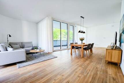 Wohnung Frankfurt am Main Sindlingen - 3 Zimmer, 95 m&sup2;, 1.795&euro; | Angebot:25604699