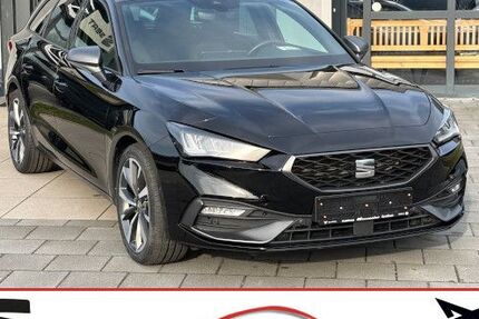 Seat Leon 87.680 km 23.490 &euro; Eschlkam 93458