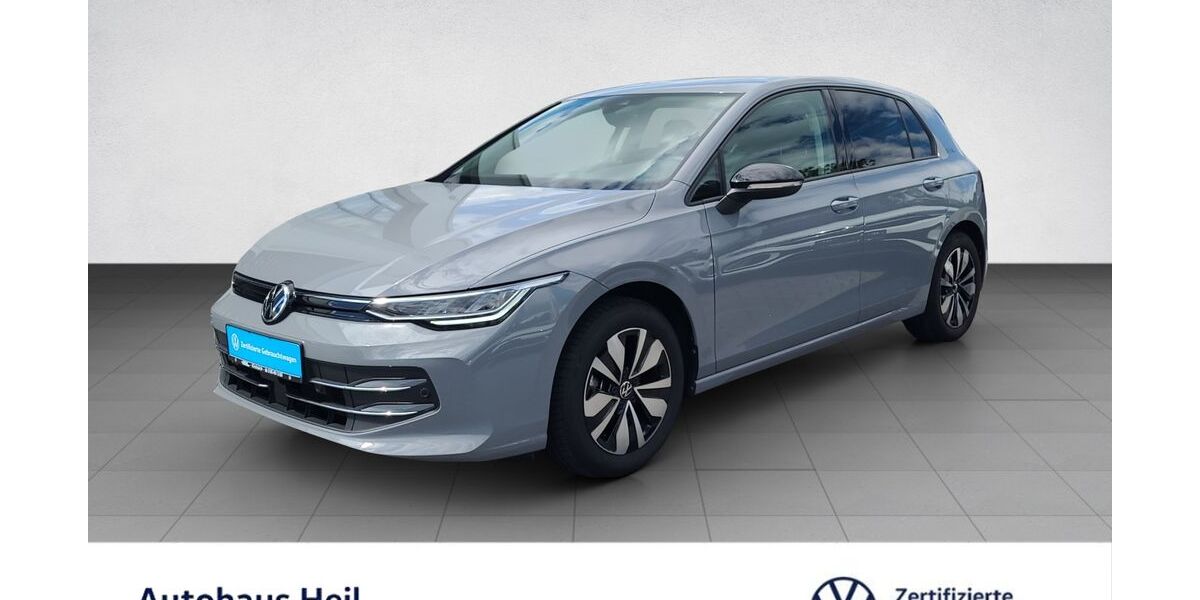VW Golf 20.200 km 24.990 &euro; Oberaurach OT Kirchaich 97514