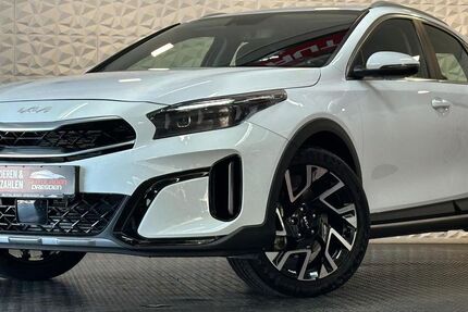 Kia XCeed 4.998 km 22.999 € Heidenau 01809