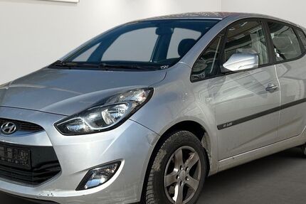 Hyundai ix20 213.847 km 2.799 &euro; Berlin 12681