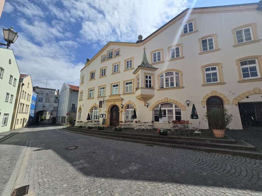 Gastronomie in Kraiburg 600 € 130 m²