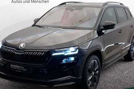 Skoda Karoq 13.500 km 38.470 &euro; Kaufbeuren 87600