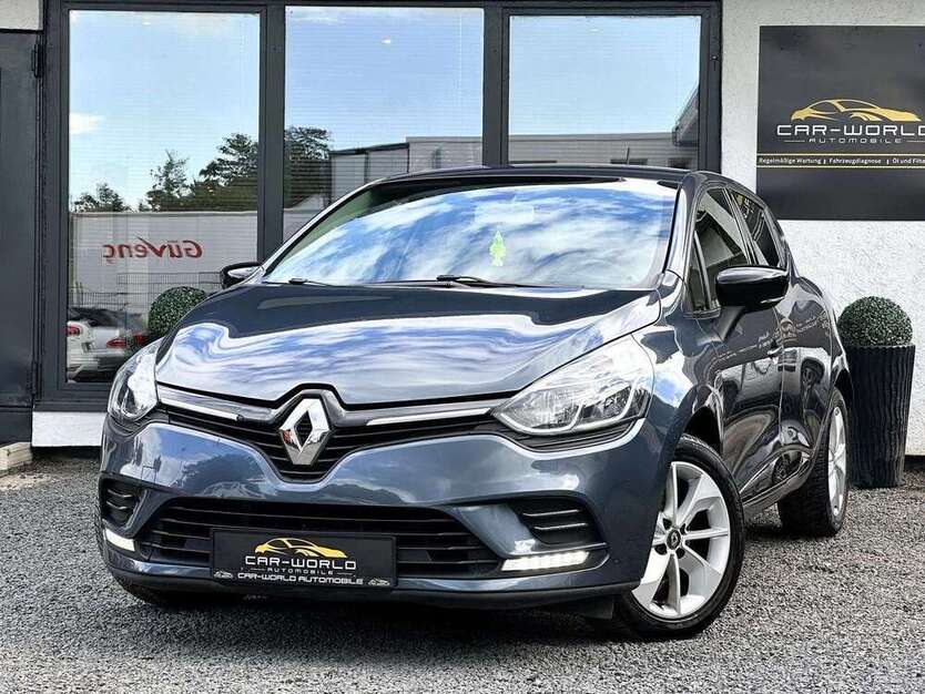 Clio