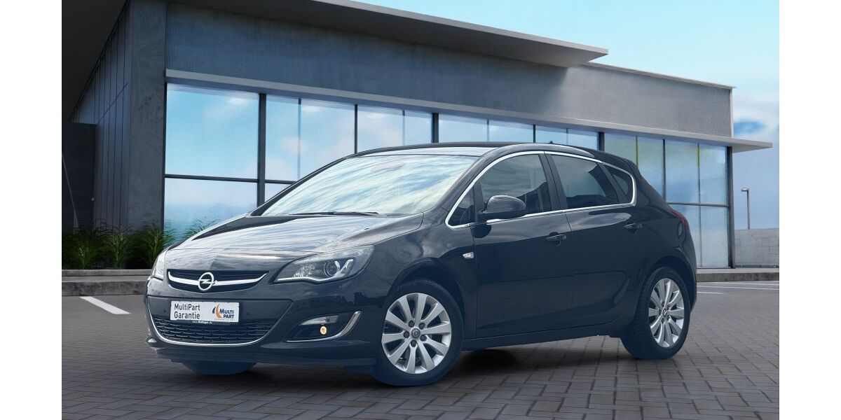 Opel Astra 134.826 km 8.550 &euro; Ostrhauderfehn 26842