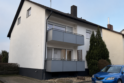 Wohnung Schwetzingen Hirschacker - 1 Zimmer, 45 m&sup2;, 600&euro; | Angebot:27385046