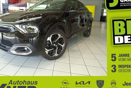 Citroen C4 X 30.431 km 18.990 &euro; Hof 95032