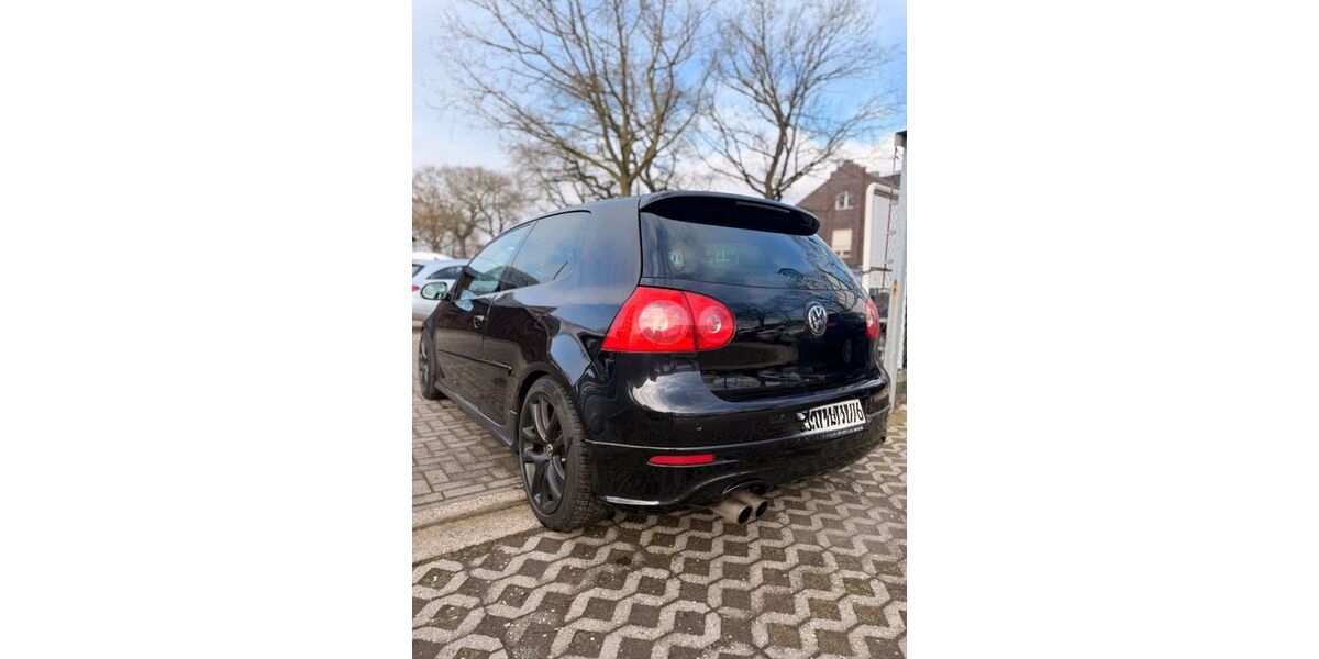 VW Golf 321.000 km 2.200 &euro; Rhede 46414