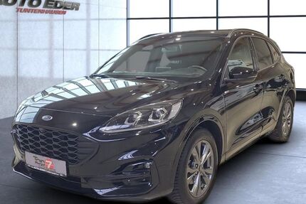 Ford Kuga 12.150 km 23.950 &euro; Tuntenhausen 83104