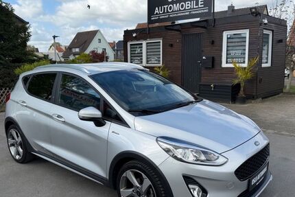 Ford Fiesta 123.000 km 8.990 &euro; Rheda-Wiedenbrück 33378