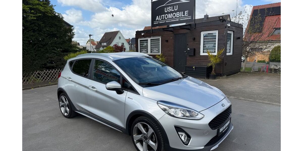 Ford Fiesta 123.000 km 8.990 &euro; Rheda-Wiedenbrück 33378
