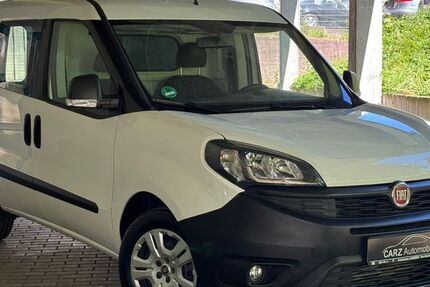 Fiat Doblo 111.000 km 9.300 &euro; Mühlacker 75417