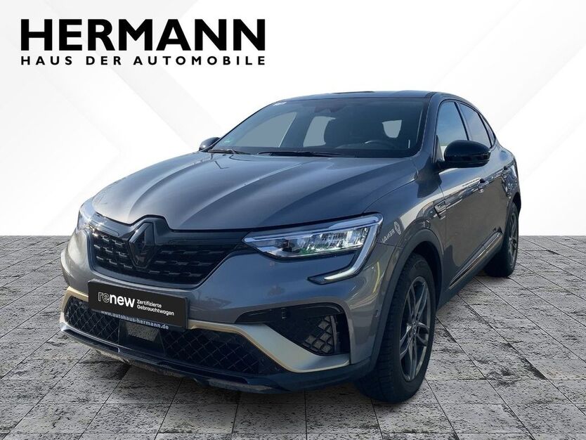 Renault Arkana 16.571 km 27.410 € Hildesheim 31135