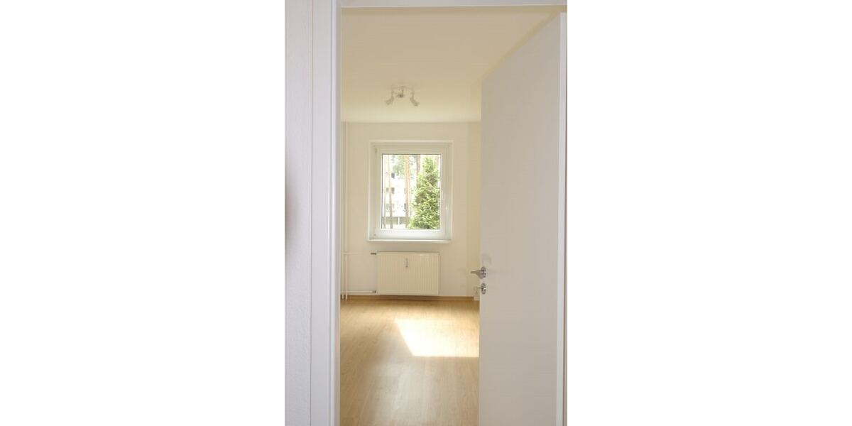 Wohnen mitten im Ort. - Etagenwohnung Wittichenau | Angebot:19084945