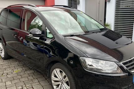 Seat Alhambra 167.500 km 19.990 € Zöbingen 73485