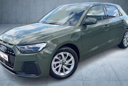 Audi A1 4.274 km 21.470 &euro; Alsfeld 36304