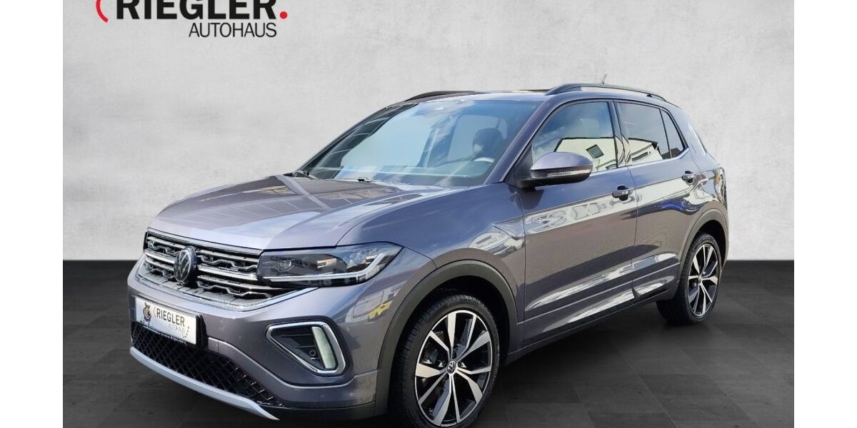 VW T-Cross 2.500 km 29.850 &euro; Springe 31832