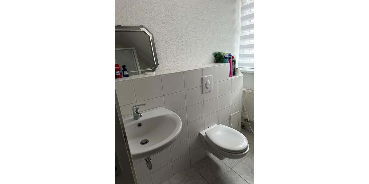 Etagenwohnung Chorin - 2 Zimmer, 56 m&sup2;, 585&euro; | Angebot:26127185