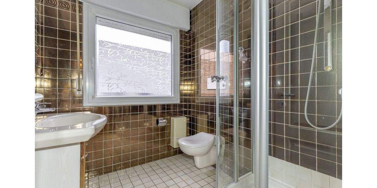 Etagenwohnung Hagen Hochschulviertel - 3 Zimmer, 81 m&sup2;, 630&euro; | Angebot:24990396