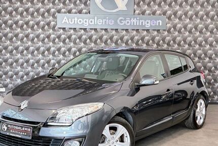 Renault Megane 92.762 km 5.550 &euro; Göttingen 37081