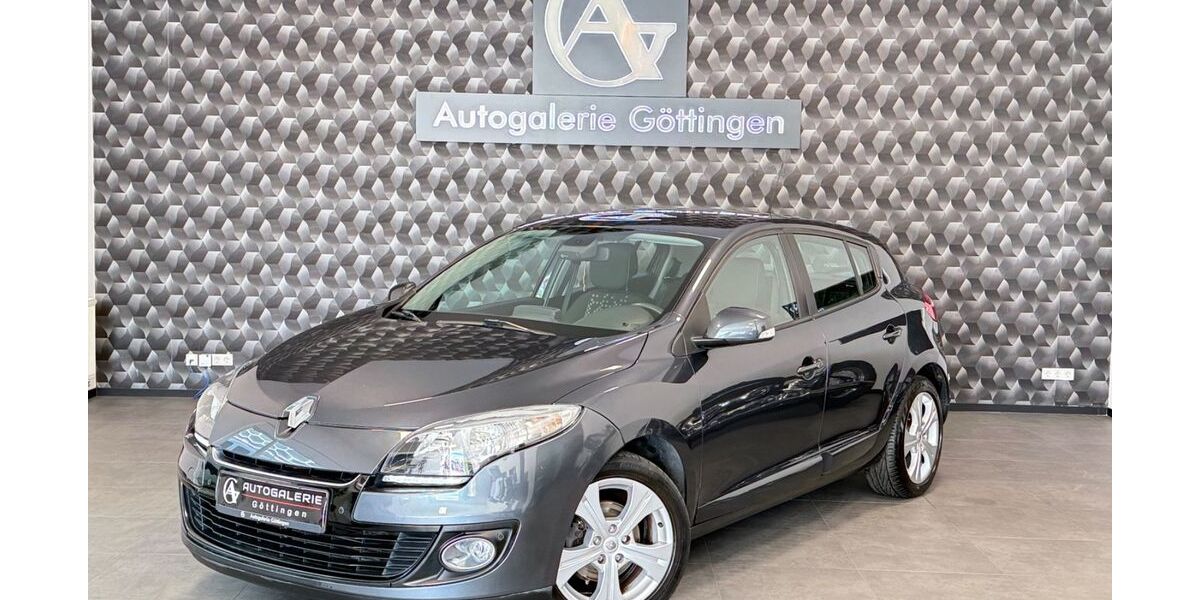 Renault Megane 92.762 km 5.550 &euro; Göttingen 37081