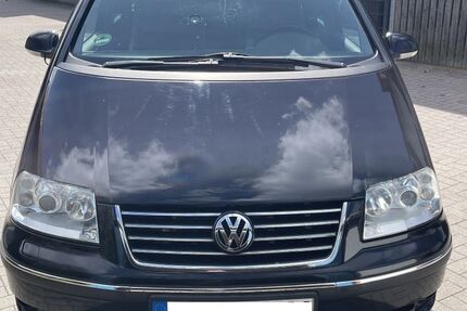 VW Sharan 326.100 km 5.888 &euro; Hamburg 21107