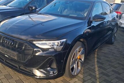 Audi e-tron 141.627 km 31.879 &euro; Hagen 58091