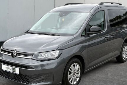 VW Caddy 48.143 km 36.990 &euro; Rastede 26180