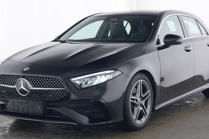 Mercedes-Benz A 200 24.231 km 35.440 &euro; Balingen 72336