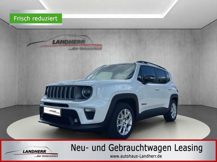 Renegade