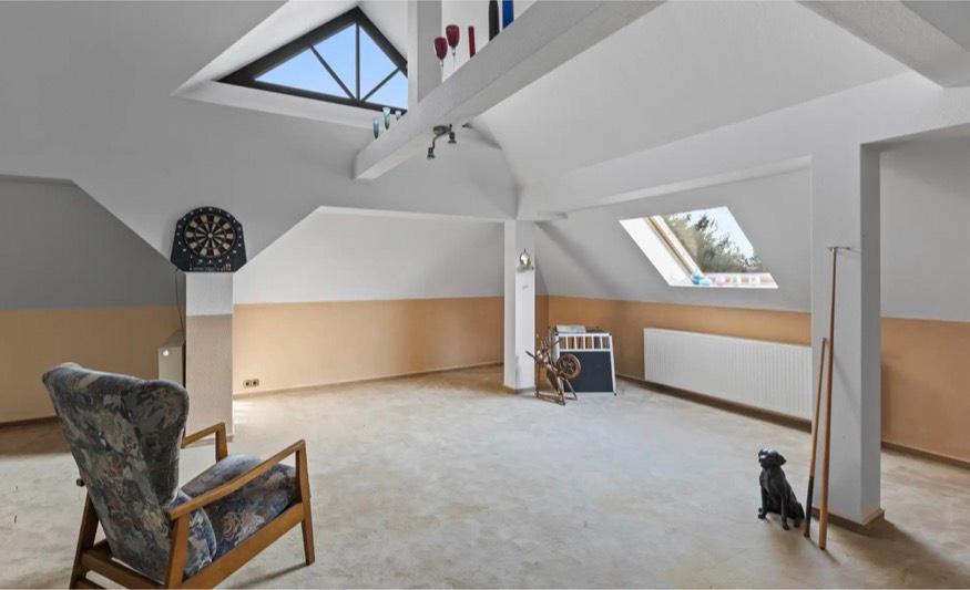 Einfamilienhaus Neuhardenberg - 7 Zimmer, 280 m&sup2;, 585.000&euro; | Angebot:27257875