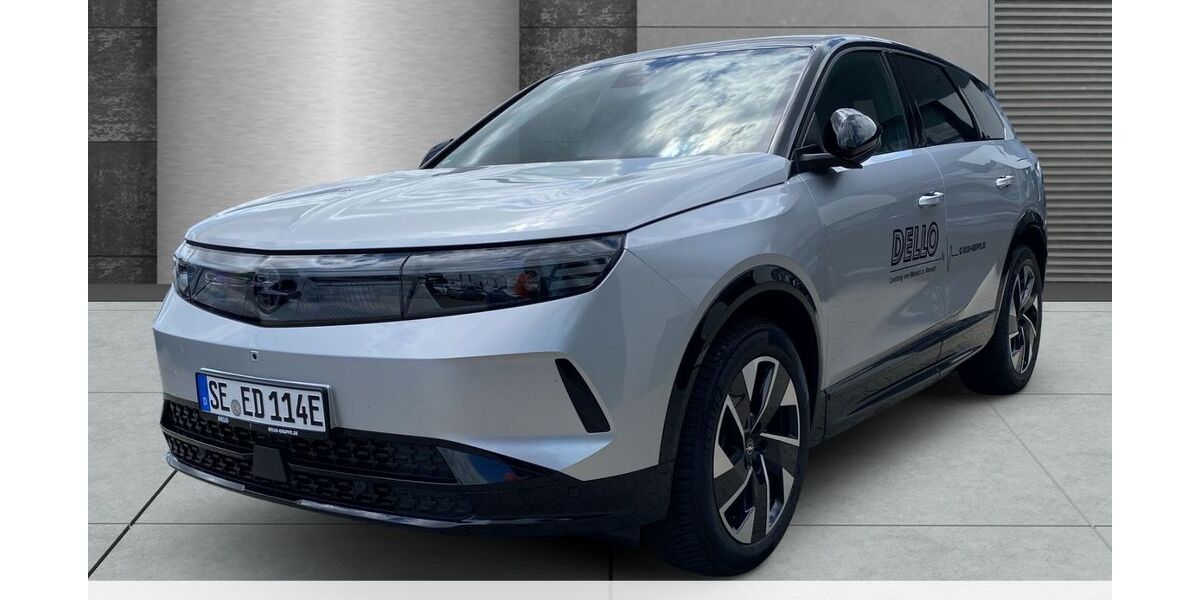 Opel Grandland (X) 15.500 km 39.990 &euro; Reinfeld/ Wesenberg 23858