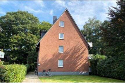 Wohnung Oldenburg Donnerschwee - 2 Zimmer, 58 m&sup2;, 700&euro; | Angebot:26391394