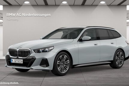 BMW 520 16.799 km 62.295 € Nürnberg 90441