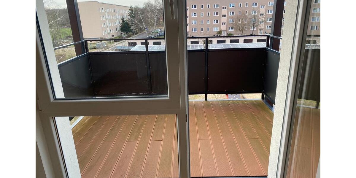 Etagenwohnung Brück - 4 Zimmer, 72 m&sup2;, 925&euro; | Angebot:24839501