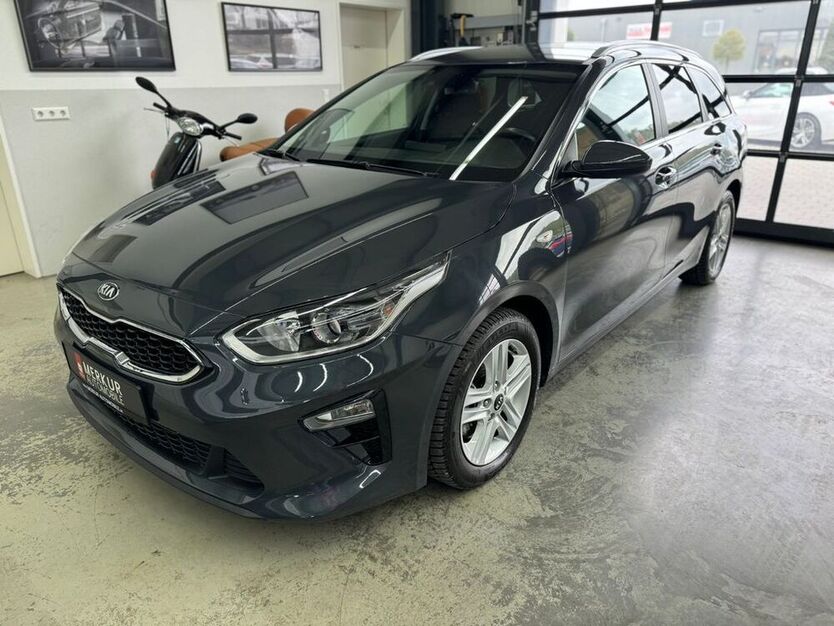 ceed Sportswagon
