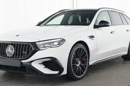 Mercedes-Benz E 53 AMG 13.050 km 87.750 &euro; Lahr 77933