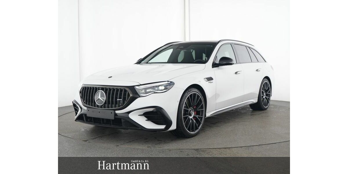 Mercedes-Benz E 53 AMG 13.050 km 87.750 &euro; Lahr 77933