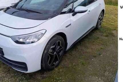 VW ID.3 9.700 km 22.989 € Bernau 83233