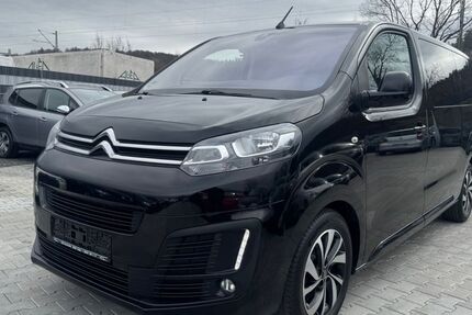 Citroen SpaceTourer 188.049 km 14.900 &euro; Cölbe 35091