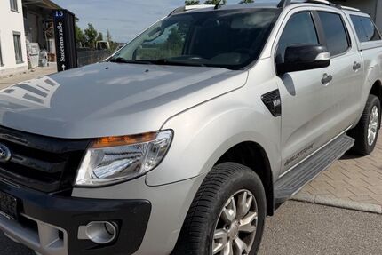Ford Ranger 267.000 km 10.999 &euro; Höhenkirchen-Siegertsbrunn 85635