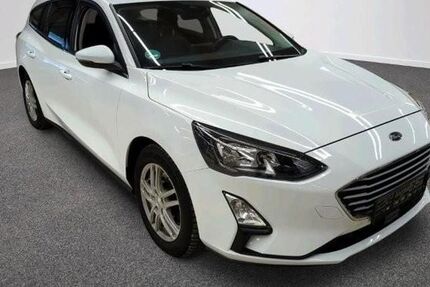 Ford Focus 101.368 km 9.450 &euro; Köthen 06366