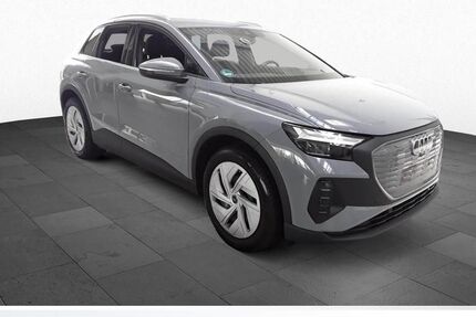 Audi Q4 e-tron 31.990 km 23.980 € Roth 91154