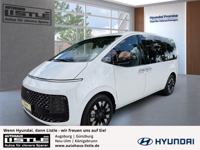 Hyundai STARIA 12.999 km 43.985 &euro; Augsburg 86165
